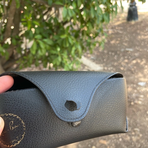 Ray-ban Clubmaster - Picture 5 of 5